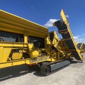 2025 Keestrack R5h Impact Crusher (#1043)