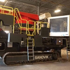 2023 Sandvik QH441 Cone Crusher (#1081)