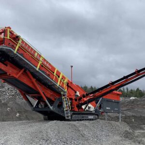 2025 Sandvik QA442 Doublescreen (#1093)