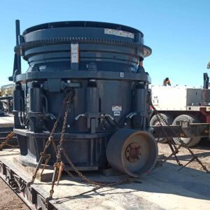 2023 Astec K400 Cone Crusher (#C0101)