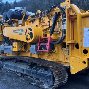 Photo of a 2023 CBI 6800CT