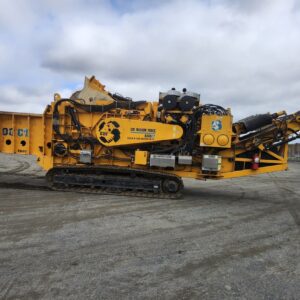 2021 CBI 6400CT Horizontal Grinder