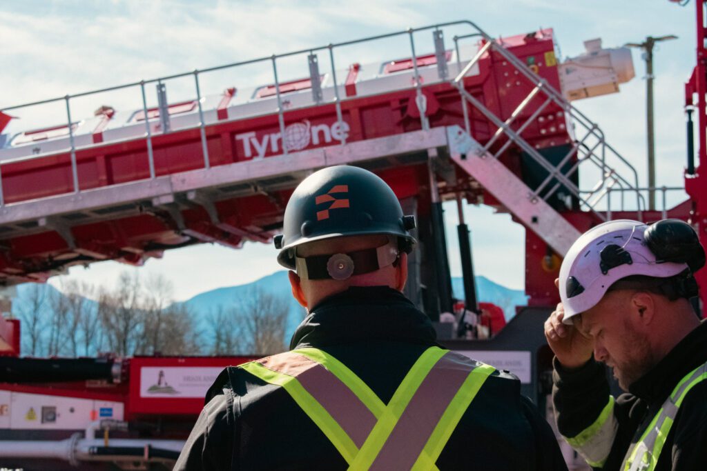 Soil and slurry washing