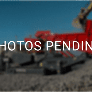 2022 Sandvik QH441 Cone Crusher (#1092)