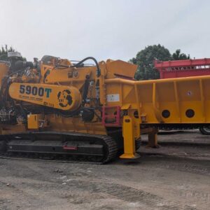 2026 CBI 5900T High Speed Grinder (#1103)