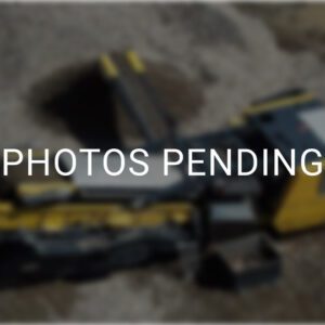 2025 Keestrack R5e Impact Crusher (#1104)