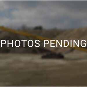 2026 Keestrack S3 Stacking Conveyor (#1140)