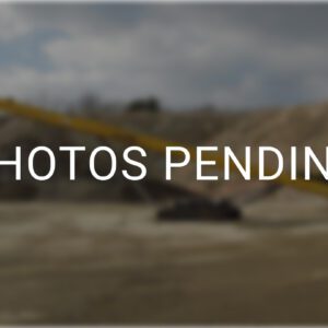 2026 Keestrack S3 Stacking Conveyor (#1140)