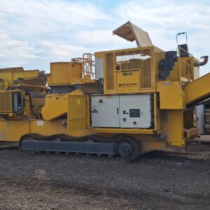 2021 Keestrack H4e Cone Crusher (#634-1)