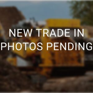 2019 CBI 6800CT Horizontal Grinder and Chipper (#756-1)