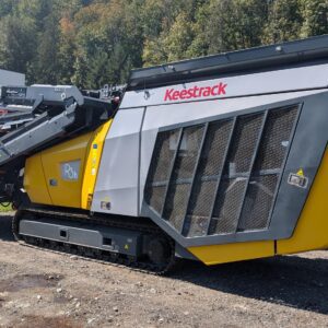 2026 Keestrack R3h Impact Crusher (#1153)