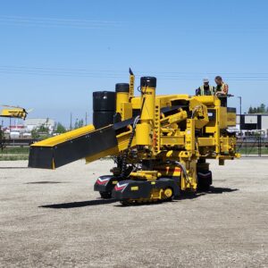 GOMACO Xtreme Commander IIIx